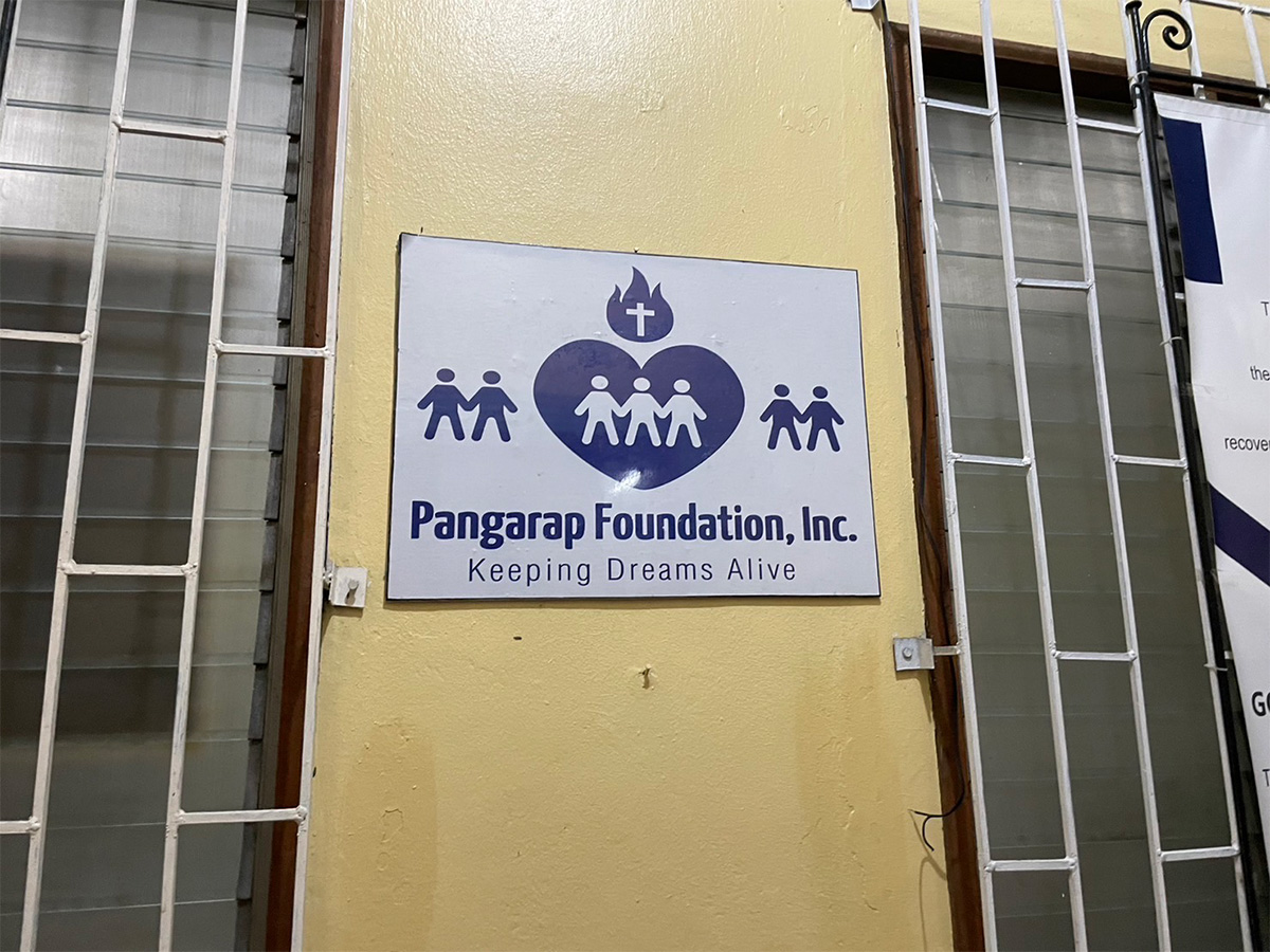 Philippines Pangarap Foundation